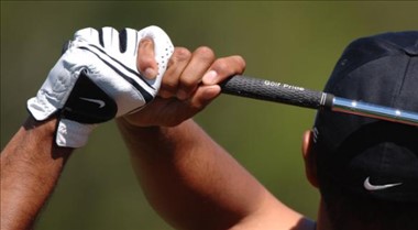 ゴルフが上達するグリップの握り方8つの基本 グリップの選び方 ゴルフのスコアが劇的に伸びる プロが教える基本テクニック